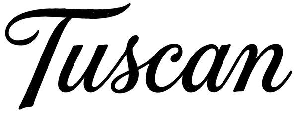 Tuscan